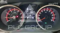 2018 KG Mobility Tivoli