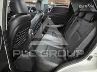 2018 KG Mobility Tivoli