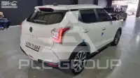 2018 KG Mobility Tivoli