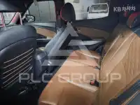 2018 KG Mobility Tivoli