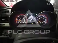 2018 KG Mobility Tivoli