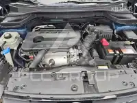 2018 KG Mobility Tivoli