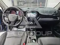 2018 KG Mobility Tivoli