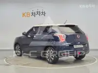 2018 KG Mobility Tivoli