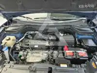 2018 KG Mobility Tivoli