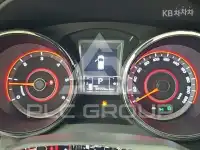 2018 KG Mobility Tivoli