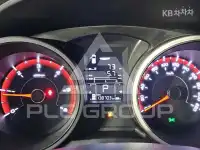 2018 KG Mobility Tivoli