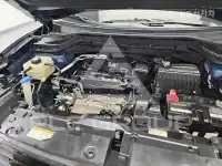 2018 KG Mobility Tivoli