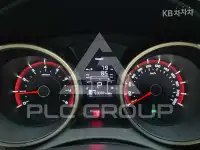2018 KG Mobility Tivoli