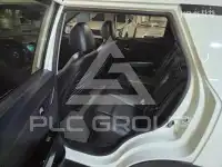 2018 KG Mobility Tivoli