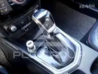 2018 KG Mobility Tivoli