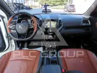 2018 KG Mobility Tivoli