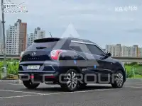 2018 KG Mobility Tivoli