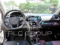 2018 KG Mobility Tivoli