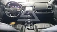 2018 KG Mobility Tivoli