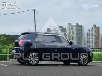 2018 KG Mobility Tivoli