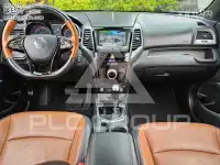 2018 KG Mobility Tivoli