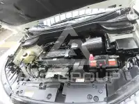 2018 KG Mobility Tivoli