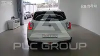 2018 KG Mobility Tivoli