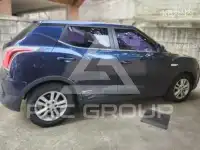 2018 KG Mobility Tivoli