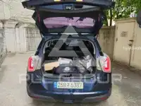 2018 KG Mobility Tivoli