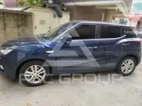 2018 KG Mobility Tivoli