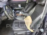 2018 KG Mobility Tivoli