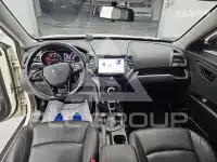 2018 KG Mobility Tivoli