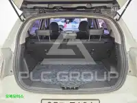 2018 KG Mobility Tivoli