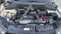 2018 KG Mobility Tivoli