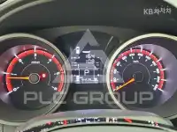 2018 KG Mobility Tivoli