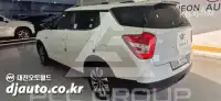 2018 KG Mobility Tivoli