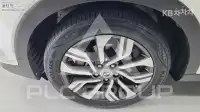 2018 KG Mobility Tivoli