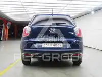2018 KG Mobility Tivoli