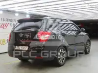 2018 KG Mobility Tivoli