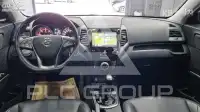 2018 KG Mobility Tivoli