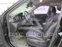 2018 KG Mobility Tivoli