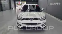 2018 KG Mobility Tivoli
