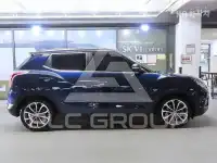 2018 KG Mobility Tivoli