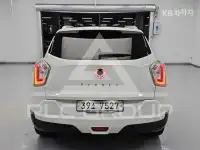 2018 KG Mobility Tivoli