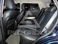 2018 KG Mobility Tivoli