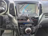 2018 KG Mobility Tivoli
