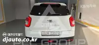 2018 KG Mobility Tivoli