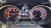 2018 KG Mobility Tivoli