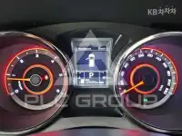 2018 KG Mobility Tivoli