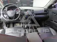 2018 KG Mobility Tivoli
