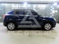 2018 KG Mobility Tivoli