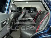 2018 KG Mobility Tivoli