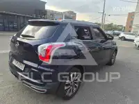 2018 KG Mobility Tivoli