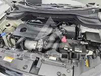 2018 KG Mobility Tivoli